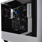 Pcケース Nzxt H500i をレビュー Monocapsule